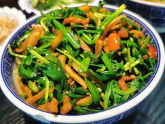 -曾家厨房·新徽菜(高新天柱路店)