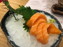 -林妈妈村·日式料理(宝山龙湖天街店)