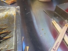 -河南前程·羊肉汤·烧烤(总店)