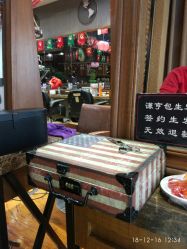 大厅-谦亨·Hair·Salon