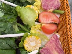 -阿婆情腊排骨火锅(金虹路店)