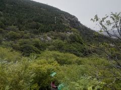 -青檀寺景区