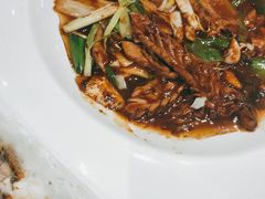 -老牌坊鲁菜名店(宽厚里店)