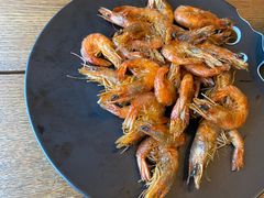 -竹光餐厅(莫干山天籁之梦日出酒店)