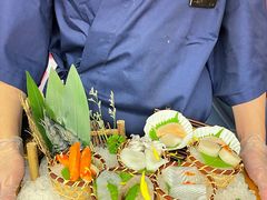 -一绪に寿喜烧(荟聚店)