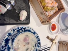 -侨美食家·40年地道粤菜(珠江新城店)