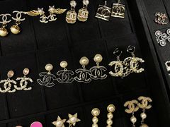 -Chanel(德基广场店)