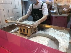 -阮大兴糕团(日月光中心店)