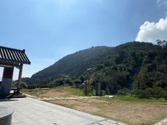 -梧桐山风景名胜区