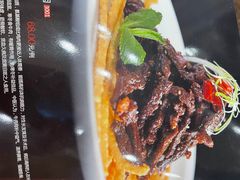 -清真悦宾楼食府(海湖店)