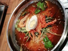 -金迈圆烤肉餐厅(维多利店)