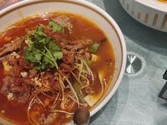 -阿娜尔·新疆菜(佰港城店)