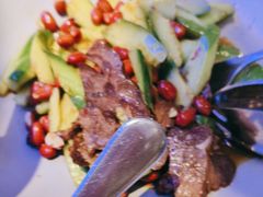 -阿里疆Alijiang·丝路美食·异域风情·清真(长楹天街店)