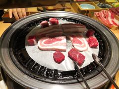 -吉秋田鲜和牛烧肉·肉档自选