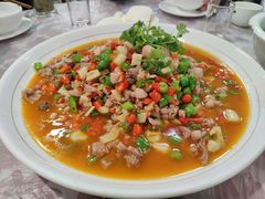 仔姜兔-飞虹鱼馆(春华路店)