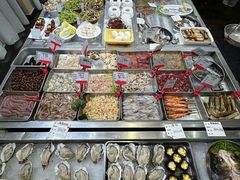 -威海九禧海鲜居渔水饺(经区店)