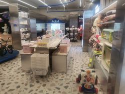 -Babycare(上海环球港店)