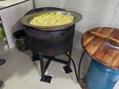 -老秦盖浇饭鸭子饭(回音必小区店)