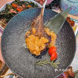 深圳这家炭火烧鸟约会也太棒了‼️