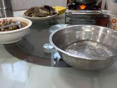-秀妈厨房(灰汤老店)