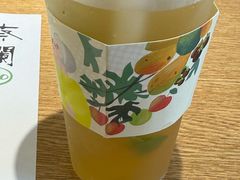 -蔡澜Pho·越南粉餐厅(海上世界店)
