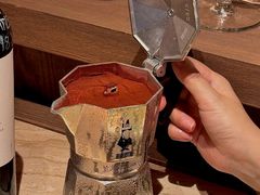 -Mammamia意大利餐厅(阳春巷店)