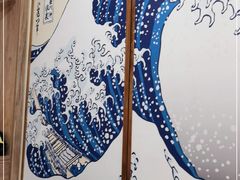 -越日本料理(新地假日广场店)
