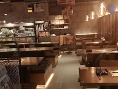 -新石器烤肉(中房金谊广场店)