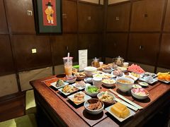 -青藤茶馆(南山路店)