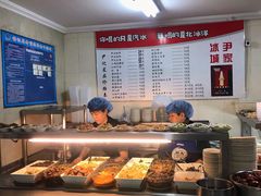 -尹记餐馆(花园店)