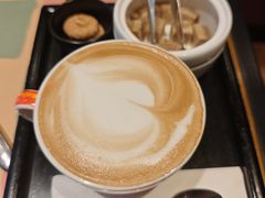 -安妮意大利餐厅(国贸店)