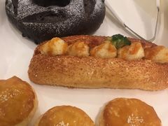 -味多美(江桥万达店)