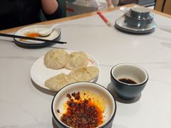 -梅利汴京烤鸭•开封豫菜地标店(晋安路店)