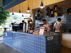 -微焙咖啡工厂(海峡创意产业园·红坊店)