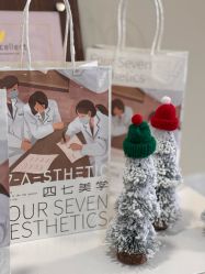 -四七美学·半永久纹眉