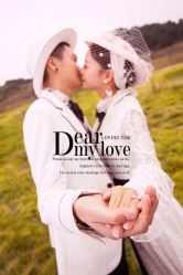 -薇薇新娘婚纱摄影(开州大道店)