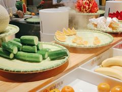 -蓉城四海·澳牛炙烤自助(江阴周庄店)