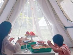 -安德鲁户外烧烤帐篷营地(马泉营店)