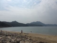 -南丫岛