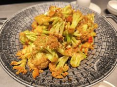 -宏宴·新京菜(望京店)