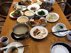 -禅蕴素食生活馆