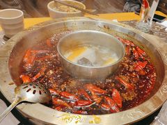 -堂客老火锅(欣阳广场总店)