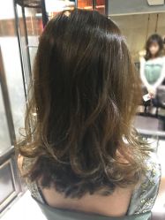 -A HAIR SALON 