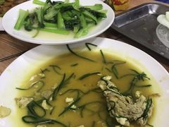 -清真·伊清阁餐厅