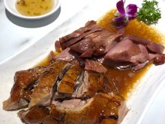 -多多旺港式茶餐厅(新区店)