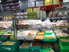 零售区-闻酥园(青羊区文殊坊店)