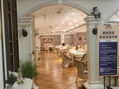 -朝郡酒家·粤菜(燕大星苑店)