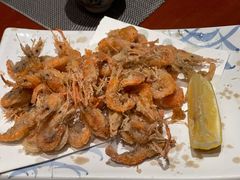 -乾山寿司(好运街店)