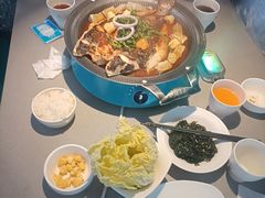 -半天妖烤鱼(中山路店)
