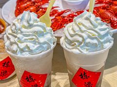 -刘栋梁大排档(淮海东路店)